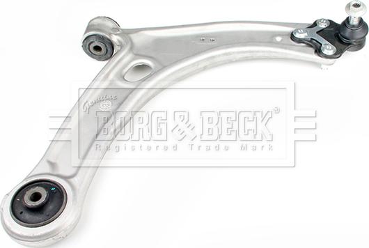 Borg & Beck BCA7869 - Braccio oscillante, Sospensione ruota autozon.pro