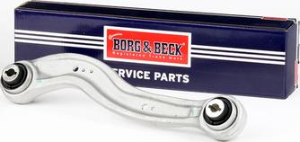 Borg & Beck BCA7803 - Braccio oscillante, Sospensione ruota autozon.pro