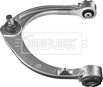 Borg & Beck BCA7359 - Braccio oscillante, Sospensione ruota autozon.pro