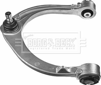 Borg & Beck BCA7357 - Braccio oscillante, Sospensione ruota autozon.pro