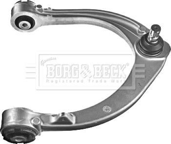 Borg & Beck BCA7360 - Braccio oscillante, Sospensione ruota autozon.pro