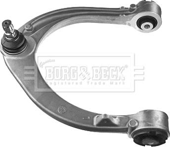 Borg & Beck BCA7361 - Braccio oscillante, Sospensione ruota autozon.pro