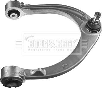 Borg & Beck BCA7362 - Braccio oscillante, Sospensione ruota autozon.pro