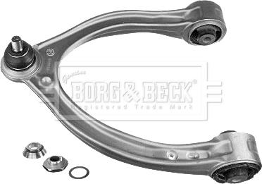 Borg & Beck BCA7331 - Braccio oscillante, Sospensione ruota autozon.pro