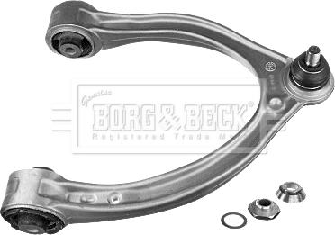 Borg & Beck BCA7332 - Braccio oscillante, Sospensione ruota autozon.pro