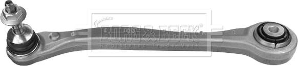 Borg & Beck BCA7298 - Braccio oscillante, Sospensione ruota autozon.pro