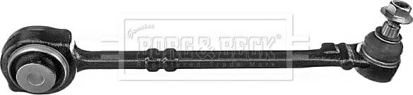 Borg & Beck BCA7275 - Braccio oscillante, Sospensione ruota autozon.pro