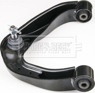 Borg & Beck BCA7799 - Braccio oscillante, Sospensione ruota autozon.pro