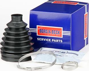 Borg & Beck BCB6458 - Cuffia, Semiasse autozon.pro