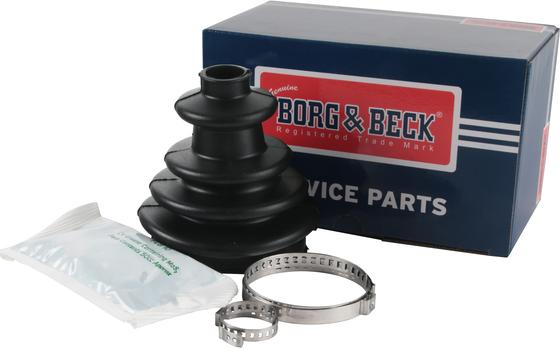 Borg & Beck BCB1002 - Cuffia, Semiasse autozon.pro