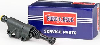 Borg & Beck BCM149 - Cilindro trasmettitore, Frizione autozon.pro