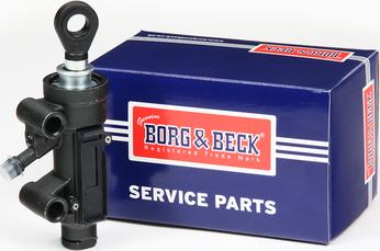 Borg & Beck BCM147 - Cilindro trasmettitore, Frizione autozon.pro