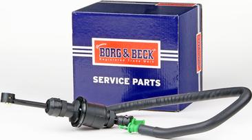 Borg & Beck BCM152 - Cilindro trasmettitore, Frizione autozon.pro