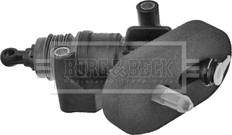 Borg & Beck BCM157 - Cilindro trasmettitore, Frizione autozon.pro