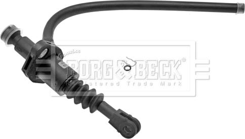 Borg & Beck BCM118 - Cilindro trasmettitore, Frizione autozon.pro