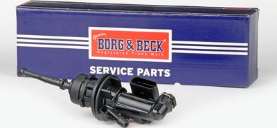 Borg & Beck BCM123 - Cilindro trasmettitore, Frizione autozon.pro