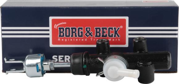 Borg & Beck BCM296 - Cilindro trasmettitore, Frizione autozon.pro