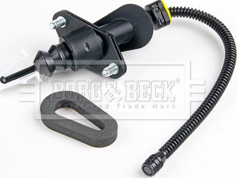 Borg & Beck BCM246 - Cilindro trasmettitore, Frizione autozon.pro