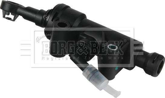 Borg & Beck BCM259 - Cilindro trasmettitore, Frizione autozon.pro