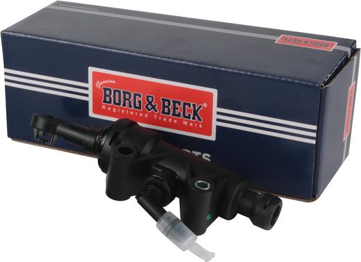 Borg & Beck BCM259 - Cilindro trasmettitore, Frizione autozon.pro