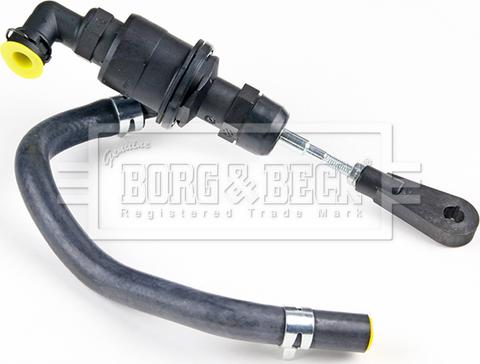 Borg & Beck BCM264 - Cilindro trasmettitore, Frizione autozon.pro