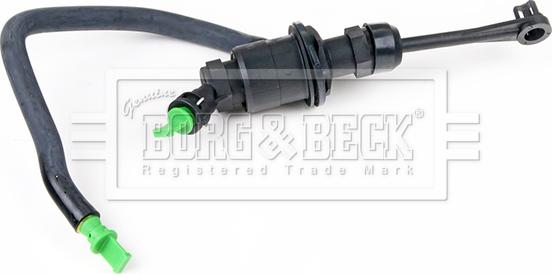 Borg & Beck BCM285 - Cilindro trasmettitore, Frizione autozon.pro