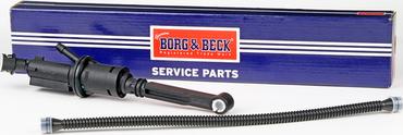 Borg & Beck BCM275 - Cilindro trasmettitore, Frizione autozon.pro