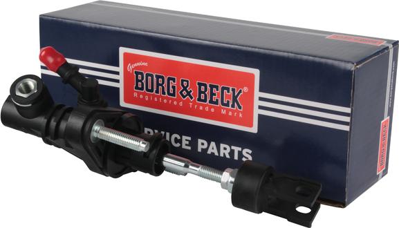 Borg & Beck BCM270 - Cilindro trasmettitore, Frizione autozon.pro