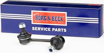 Borg & Beck BDL6948 - Asta / Puntone, Stabilizzatore autozon.pro