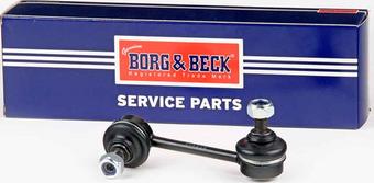 Borg & Beck BDL6947 - Asta / Puntone, Stabilizzatore autozon.pro