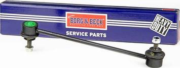 Borg & Beck BDL6964HD - Asta / Puntone, Stabilizzatore autozon.pro