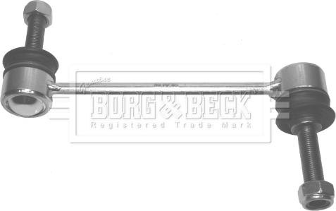 Borg & Beck BDL6977 - Asta / Puntone, Stabilizzatore autozon.pro