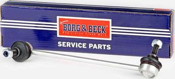 Borg & Beck BDL6499 - Asta / Puntone, Stabilizzatore autozon.pro