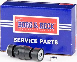 Borg & Beck BDL6444 - Kit riparazione, Sopporto stabilizzatore autozon.pro