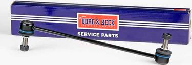 Borg & Beck BDL6445 - Asta / Puntone, Stabilizzatore autozon.pro