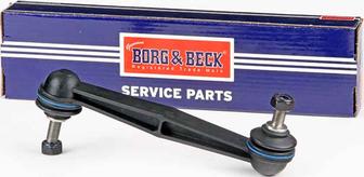 Borg & Beck BDL6455 - Asta / Puntone, Stabilizzatore autozon.pro