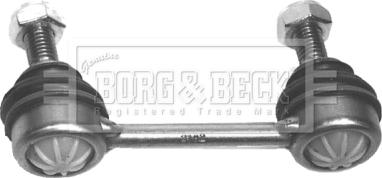 Borg & Beck BDL6464 - Asta / Puntone, Stabilizzatore autozon.pro