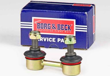 Borg & Beck BDL6482 - Asta / Puntone, Stabilizzatore autozon.pro