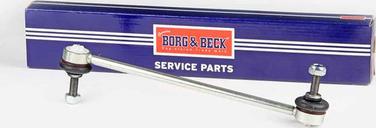 Borg & Beck BDL6474 - Asta / Puntone, Stabilizzatore autozon.pro