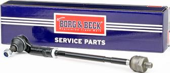 Borg & Beck BDL6596 - Tirante trasversale autozon.pro