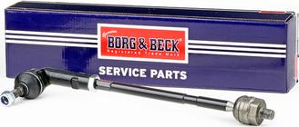 Borg & Beck BDL6597 - Tirante trasversale autozon.pro