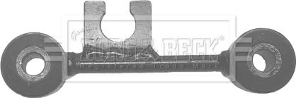 Borg & Beck BDL6541 - Asta / Puntone, Stabilizzatore autozon.pro