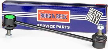 Borg & Beck BDL6547HD - Asta / Puntone, Stabilizzatore autozon.pro