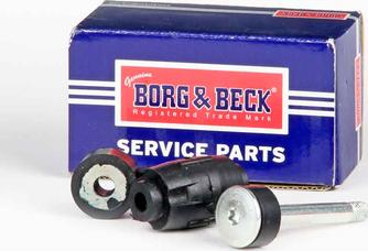 Borg & Beck BDL6550 - Kit riparazione, Sopporto stabilizzatore autozon.pro