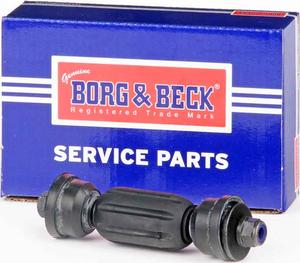 Borg & Beck BDL6563 - Asta / Puntone, Stabilizzatore autozon.pro