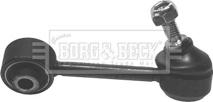 Borg & Beck BDL6585 - Asta / Puntone, Stabilizzatore autozon.pro