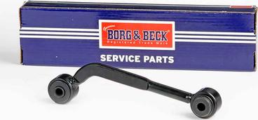 Borg & Beck BDL6685 - Asta / Puntone, Stabilizzatore autozon.pro