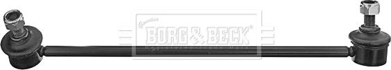 Borg & Beck BDL6623HD - Asta / Puntone, Stabilizzatore autozon.pro