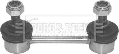 Borg & Beck BDL6845 - Asta / Puntone, Stabilizzatore autozon.pro