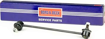 Borg & Beck BDL6869 - Asta / Puntone, Stabilizzatore autozon.pro